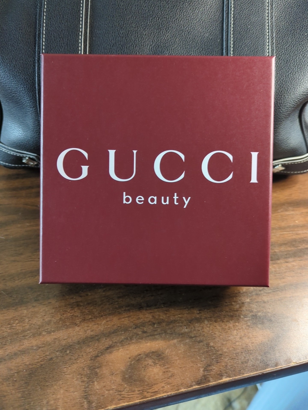 Gucci Pink Glow Highlighter & Gloss Duo - Picture 5 of 6